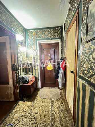 Предлагается  1 ком квартира цена огонь . Уникальное предложение. Одеса