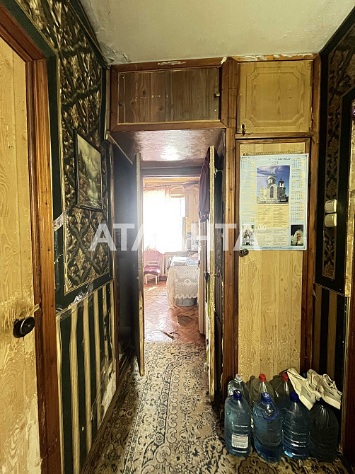 Предлагается  1 ком квартира цена огонь . Уникальное предложение. Одеса - зображення 4