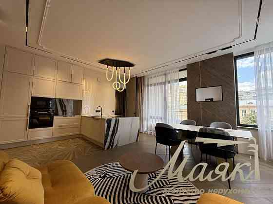 Продажа 3-х комнатной квартиры в ЖК Тетрис Холл| Печерск| ул. Деловая Київ