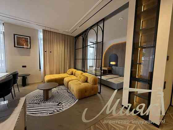 Продажа 3-х комнатной квартиры в ЖК Тетрис Холл| Печерск| ул. Деловая Київ