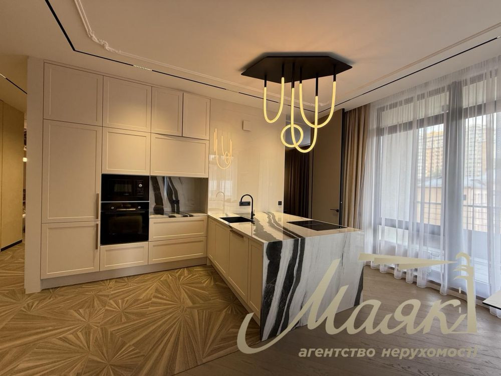 Продажа 3-х комнатной квартиры в ЖК Тетрис Холл| Печерск| ул. Деловая Київ - зображення 8