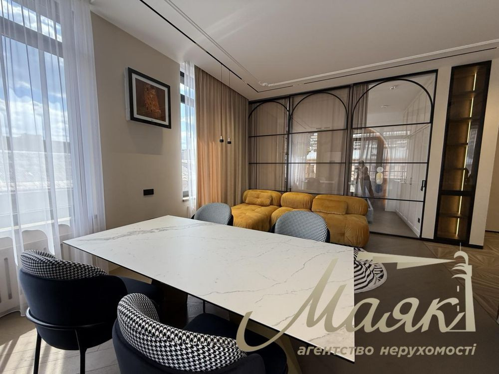 Продажа 3-х комнатной квартиры в ЖК Тетрис Холл| Печерск| ул. Деловая Київ - зображення 4