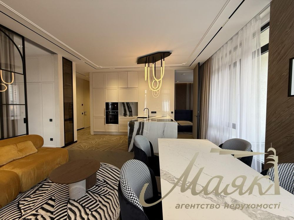 Продажа 3-х комнатной квартиры в ЖК Тетрис Холл| Печерск| ул. Деловая Київ - зображення 5