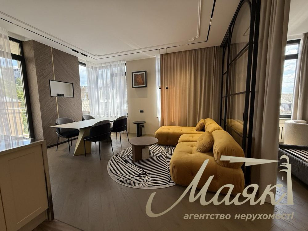 Продажа 3-х комнатной квартиры в ЖК Тетрис Холл| Печерск| ул. Деловая Київ - зображення 3