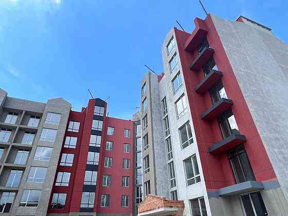 1-кімнатна квартира | Частковий ремонт | Без комісії | Розтермінування Софиевская Борщаговка