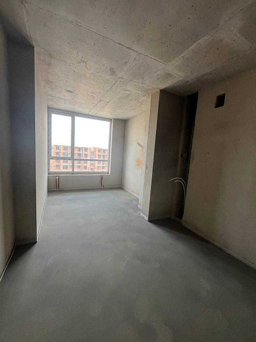 1-кімнатна квартира | Частковий ремонт | Без комісії | Розтермінування Софиевская Борщаговка - изображение 8