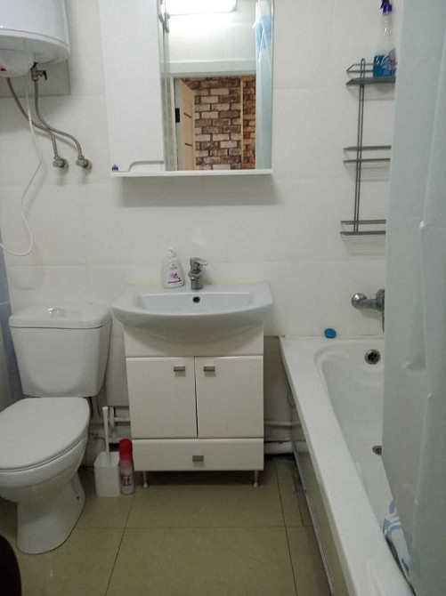 Продаж квартири / 1 кімната / Незалежності / Славутич Дніпро - зображення 7