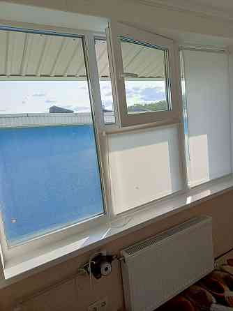 Продам квартиру біля лісу Бровары