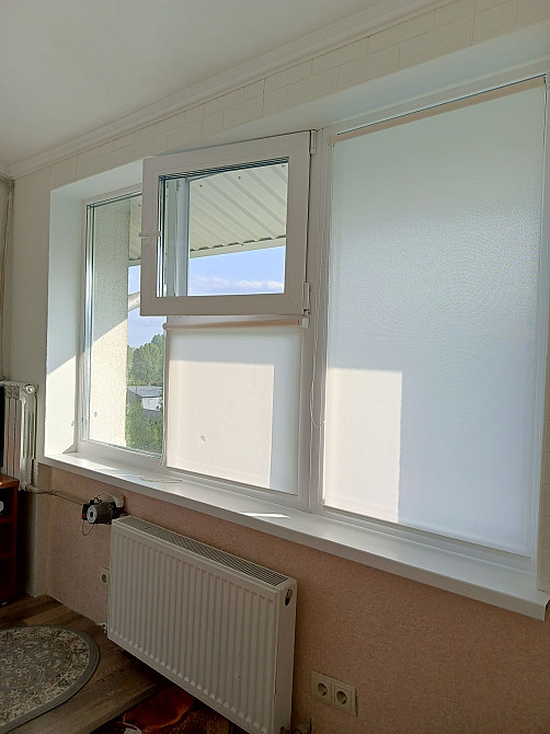 Продам квартиру біля лісу Бровари - зображення 3