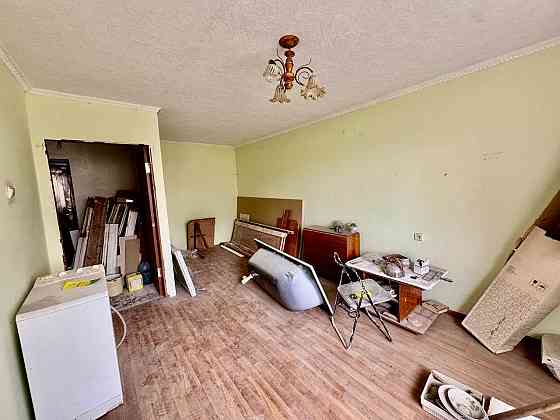 Продається 1-кімнатна квартира. Чортків Чортків