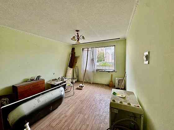 Продається 1-кімнатна квартира. Чортків Чортків