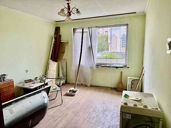 Продається 1-кімнатна квартира. Чортків Чортків