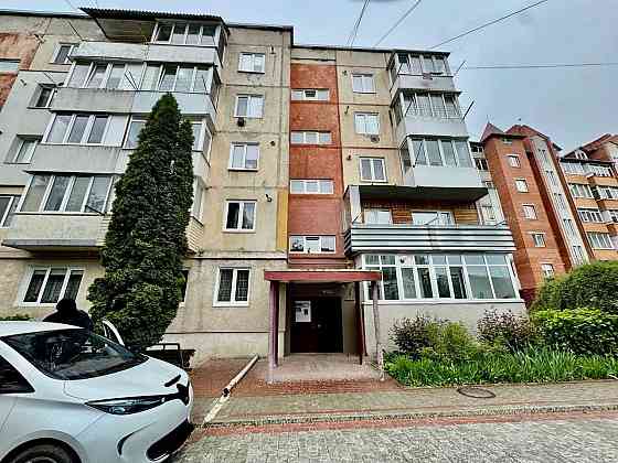 Продається 1-кімнатна квартира. Чортків Чортків