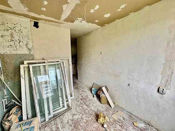 Продається 1-кімнатна квартира. Чортків Чортків