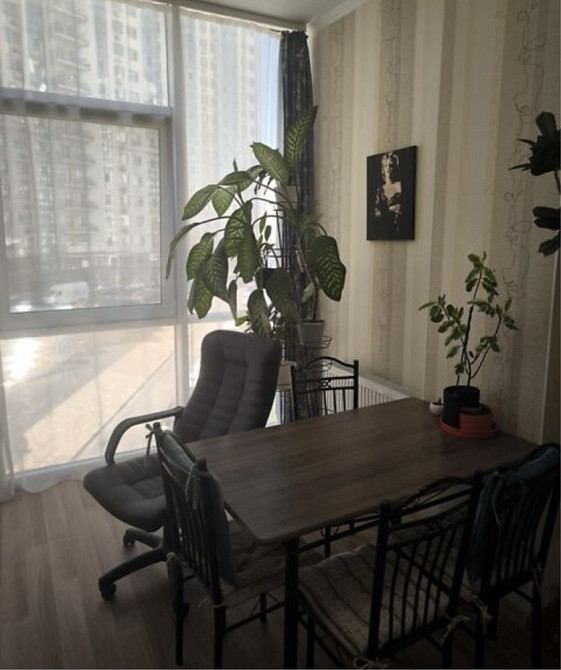 Срочная продажа 1 ком квартиры , цена ниже рынка Одеса - зображення 3