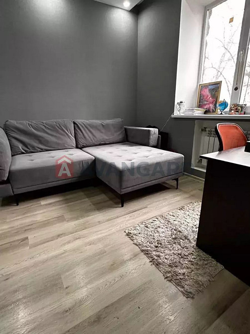 Продається затишна 3-кімнатна квартира Днепр - изображение 6