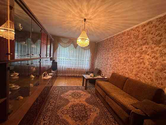 Продам трикімнатну квартиру на Боярці Ровно