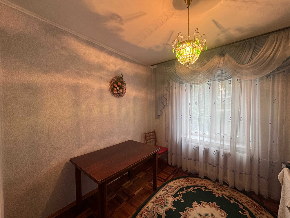 Продам трикімнатну квартиру на Боярці Рівне - зображення 6