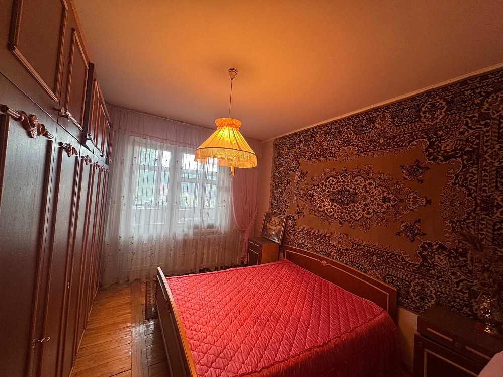 Продам трикімнатну квартиру на Боярці Рівне - зображення 5