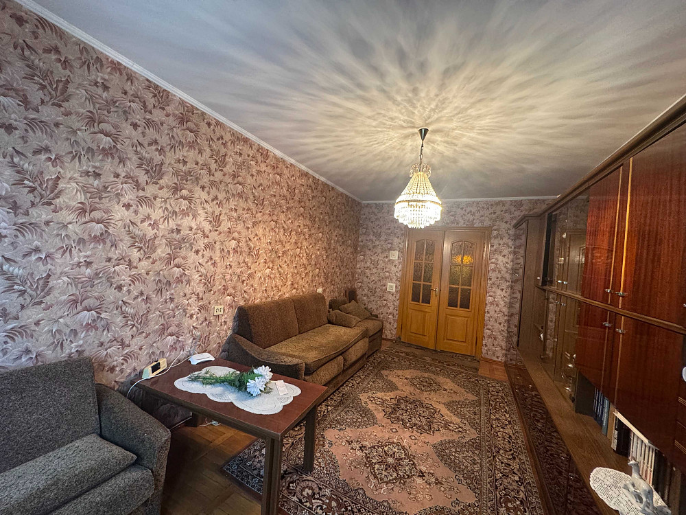 Продам трикімнатну квартиру на Боярці Рівне - зображення 3