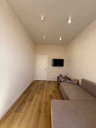 2к. квартира в новом доме на Сахарова / Высоцкого Одеса