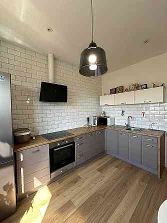 2к. квартира в новом доме на Сахарова / Высоцкого Одеса