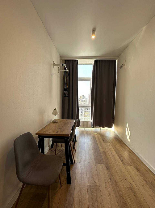 2к. квартира в новом доме на Сахарова / Высоцкого Odesa - photo 4