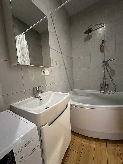 2к. квартира в новом доме на Сахарова / Высоцкого Odesa - photo 6