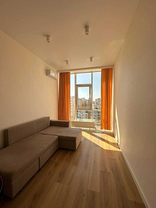 2к. квартира в новом доме на Сахарова / Высоцкого Odesa - photo 5