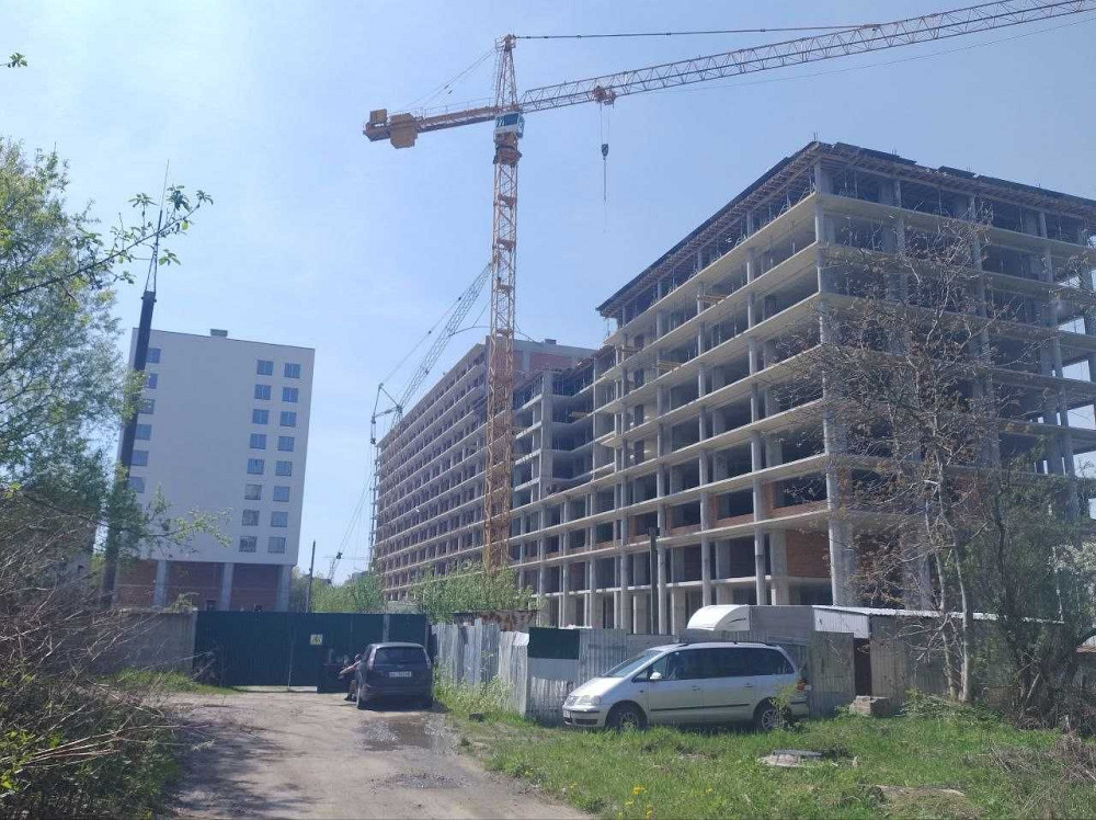 Продаж апартаментів на Трускавецькій Apart HALL(Львів-Сокільники) Сокільники - зображення 1