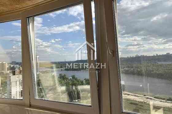 Видова! 2к квартира ЖК " Кассіопея " Київ