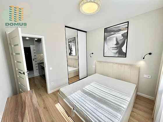 Продам Евро 2 комн в ЖК 58  Жемчужина! Архитекторская. Евроремонт! Лиманка