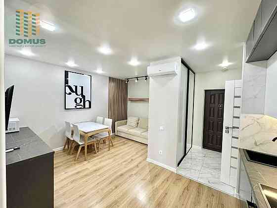 Продам Евро 2 комн в ЖК 58  Жемчужина! Архитекторская. Евроремонт! Лиманка