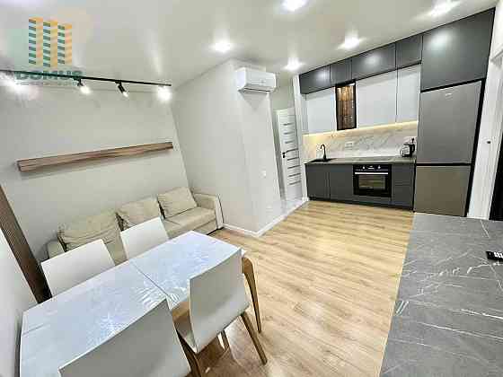 Продам Евро 2 комн в ЖК 58  Жемчужина! Архитекторская. Евроремонт! Лиманка