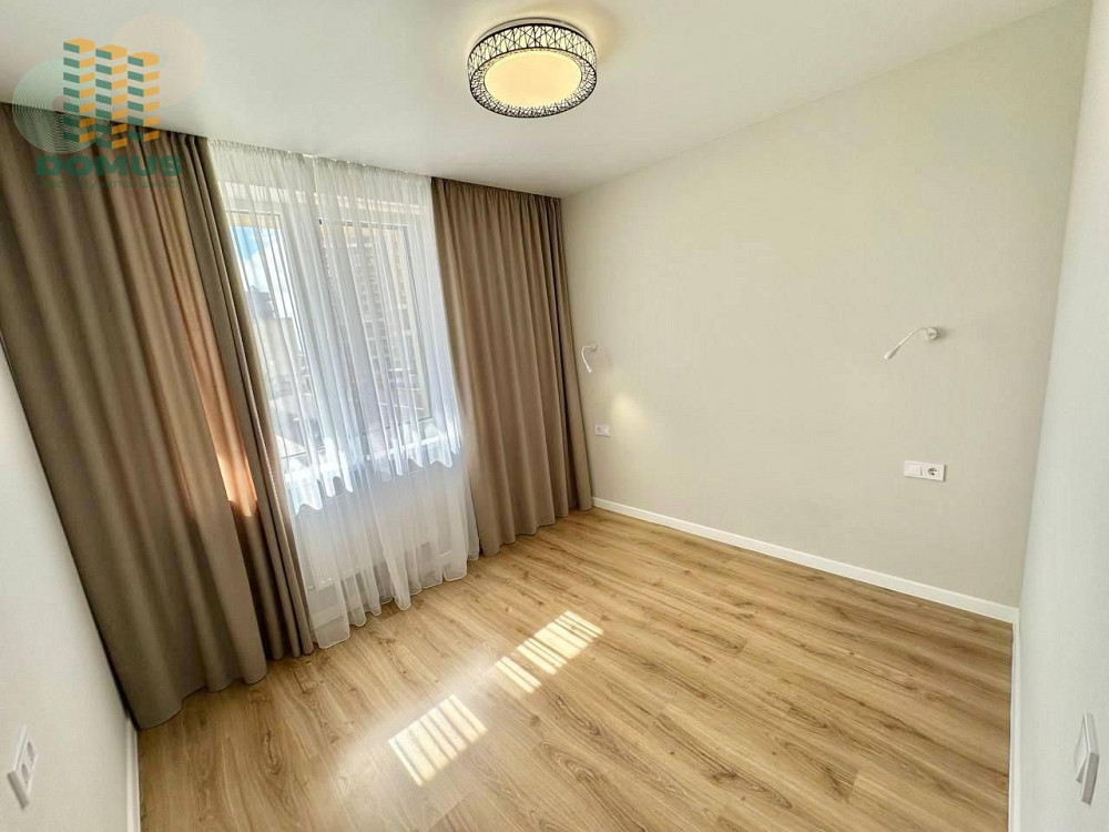 Продам Евро 2 комн в ЖК 58  Жемчужина! Архитекторская. Евроремонт! Лиманка - зображення 4