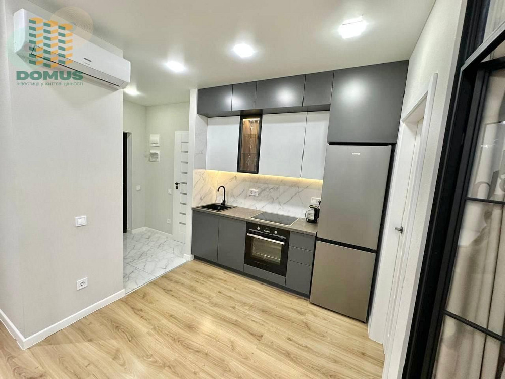 Продам Евро 2 комн в ЖК 58  Жемчужина! Архитекторская. Евроремонт! Лиманка - зображення 5