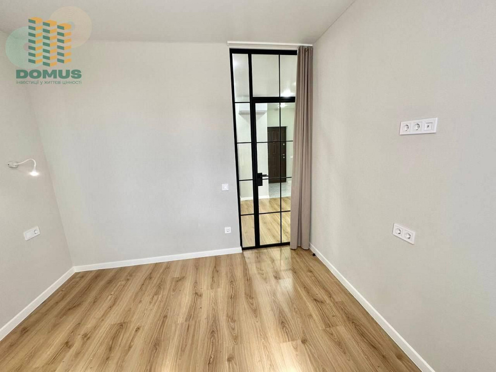 Продам Евро 2 комн в ЖК 58  Жемчужина! Архитекторская. Евроремонт! Лиманка - зображення 6