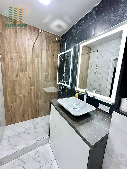 Продам Евро 2 комн в ЖК 58  Жемчужина! Архитекторская. Евроремонт! Лиманка - зображення 7