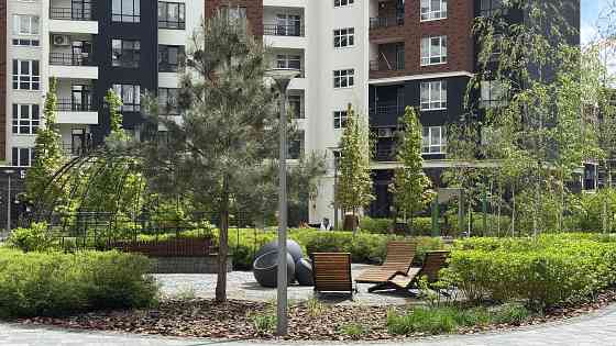 Квартира з вигідною розстрочкою на 2 роки! Ірпінь 1-кімнатна, 37.98 м² Ирпень