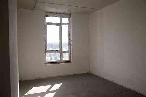 Квартира з вигідною розстрочкою на 2 роки! Ірпінь 1-кімнатна, 37.98 м² Ирпень