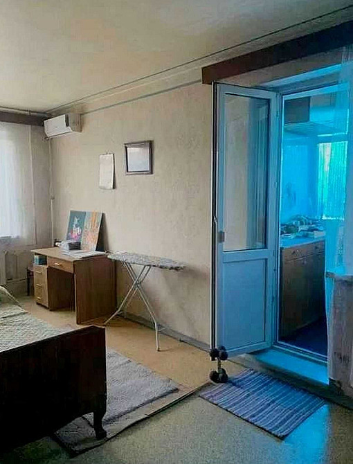 Продам 3 к. квартиру на Салтовке. (403341) Харків - зображення 1