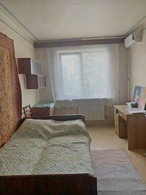 Продам 3 к. квартиру на Салтовке. (403341) Харків - зображення 2