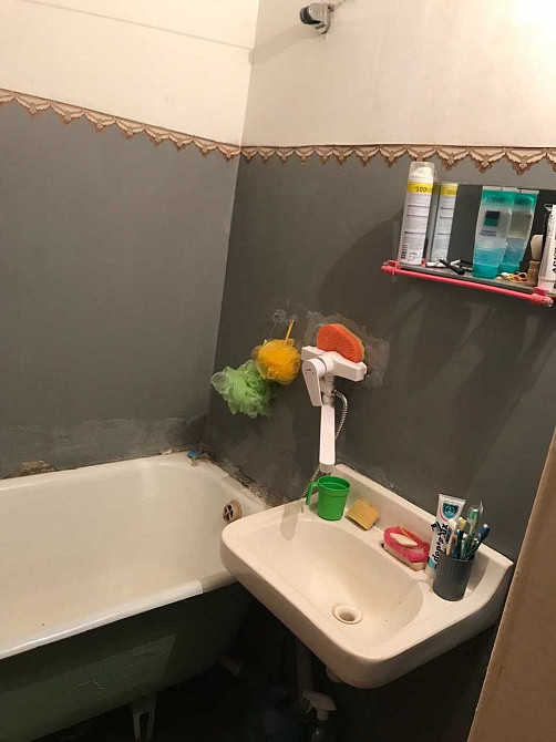 Продам 2-х комнатную квартиру ПХЗ Павлоград - зображення 3