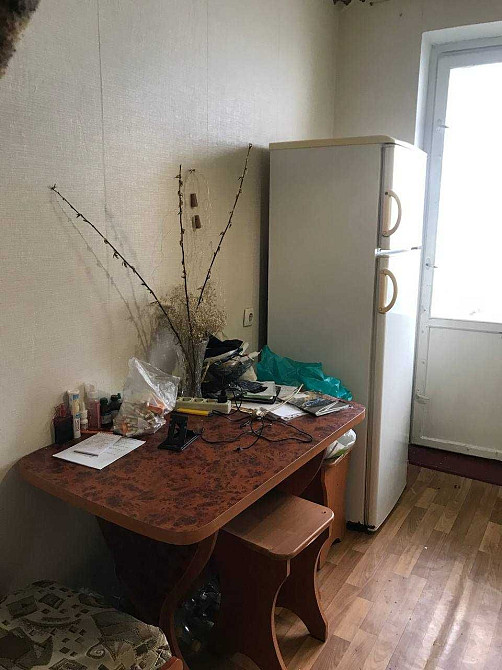 Продам 2-х комнатную квартиру ПХЗ Павлоград - зображення 6