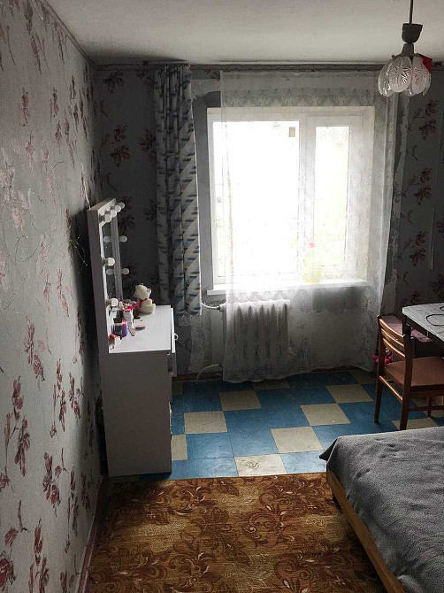 Продам 2-х комнатную квартиру ПХЗ Павлоград - зображення 1