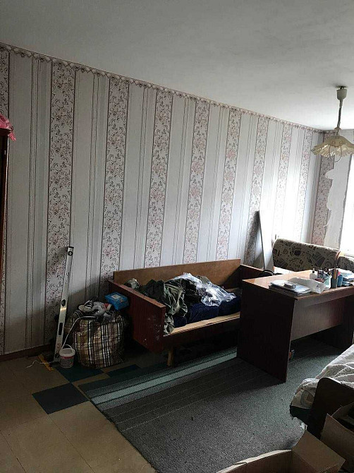 Продам 2-х комнатную квартиру ПХЗ Павлоград - зображення 5