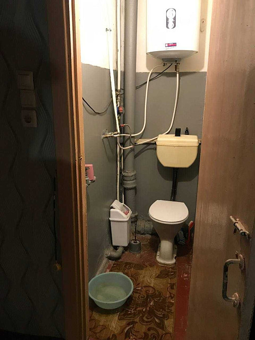 Продам 2-х комнатную квартиру ПХЗ Павлоград - зображення 4