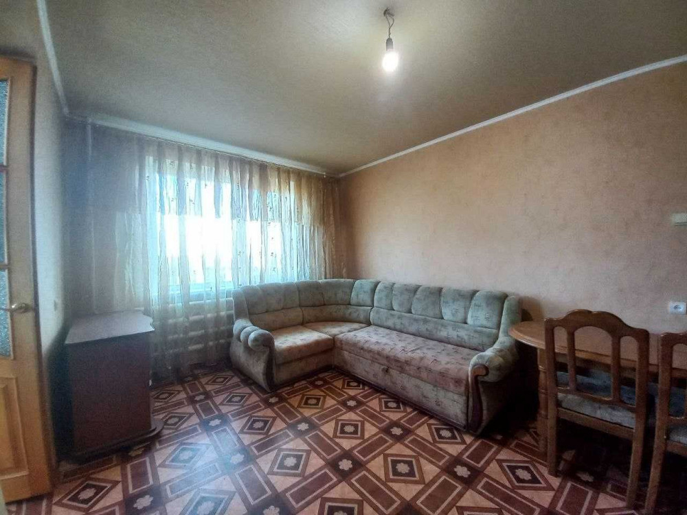 Продаж просторої 2-к квартири, вул Роганська, РЖМ Харків - зображення 1