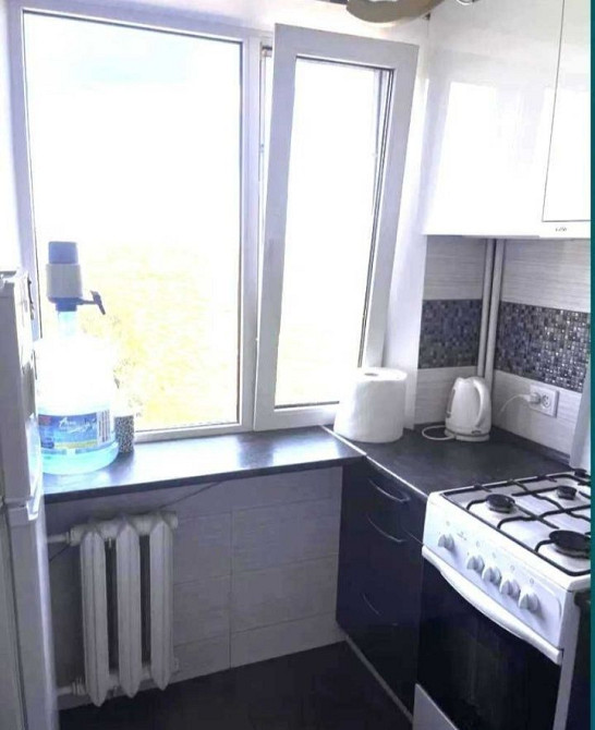 Продам 2х комнатную квартиру в районе пр. Мазепы Дніпро - зображення 2