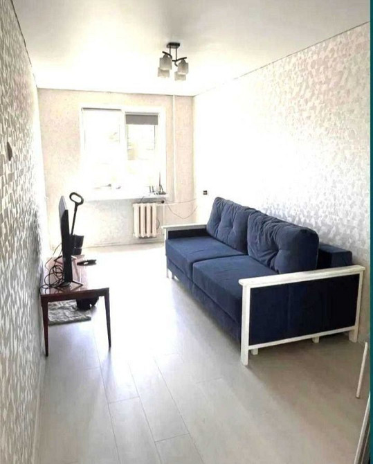 Продам 2х комнатную квартиру в районе пр. Мазепы Дніпро - зображення 1